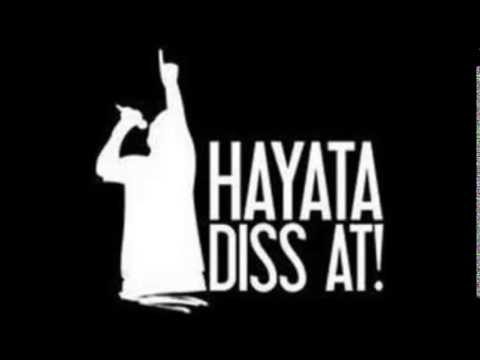 Mackberk Dayı - Can Berk Atasoy (Hayat'a Diss/2014)