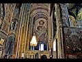 молитва на грузинском языке - хор монастыря Зарзма 