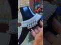 Silver Dulhan Heavy Payal Design Shorts Jewellerydesign Jewellery Viral Payal Silvet Viral