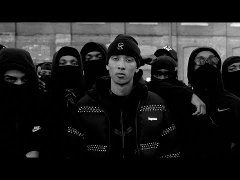 Tyler Loyal - Back In Dat Mode (Official Video)