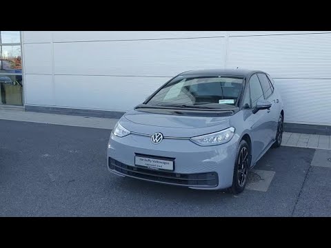 Volkswagen ID.3 Life 204HP 58kWh - €500 DEPOSIT CO - Image 2
