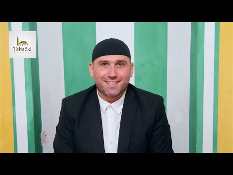 Halka hadisa "UGASI SVOJ EGO" - Maid ef. Alađuz (01.06.2023.)