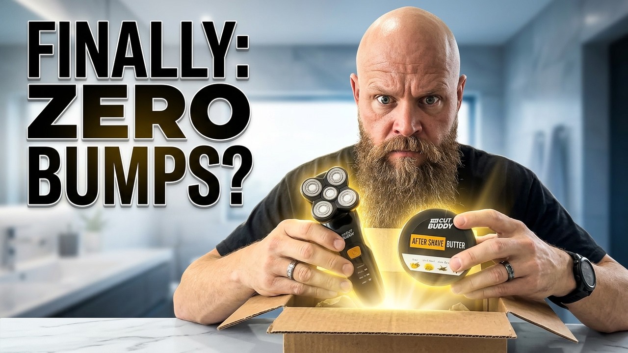 YouTube video thumbnail
