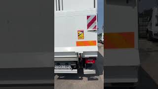 IVECO Daily 65C14N 2998/100 (376) frigorifik kamyon < 3.5t | G&ouml;r&uuml;nt&uuml; 4 - Autoline