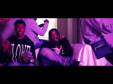 YungFully ft. Lul Chop "Star" (Official Music Video)