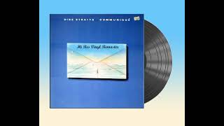 Dire Straits - Angel Of Mercy - HiRes Vinyl Remaster