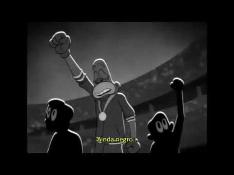 The Story of O.J - JayZ - Legendado Portugues - Brasil