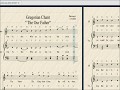 Gregorian Chant Of Our Father 2020 With An Added Flute