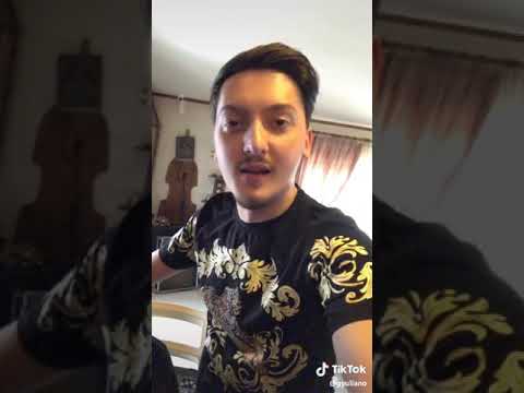 Gyuliano si Bulgaraș - 7 zile langa tine