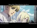 Call Of Silence Episode 88 Anime Version Armin Annie Have A Chat Attack On Titan Season 4 OST