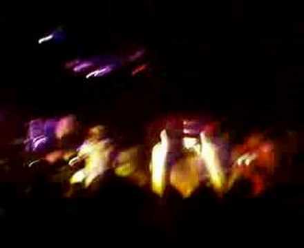 Mark Ronson @ Life Cafe, Manchester - Freestyle (Wale DC)