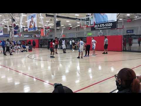 Bulls vs mansfield cavaliers