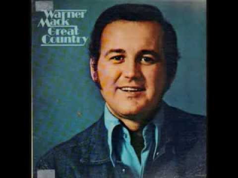 Warner Mack  - (As Long As I Keep Wanting) I'll Keep Wanting You