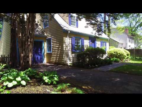 52 Clinton Place - Newton, MA