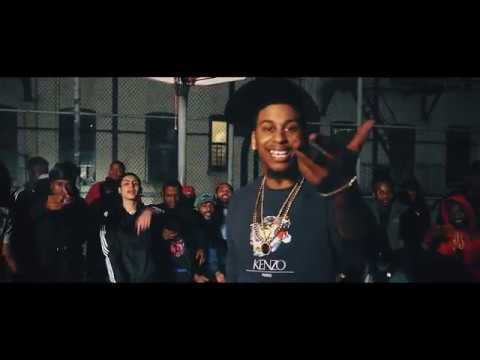 Nick Gz - Talkin Hot  ( Official Video ) JOOKS FILMS