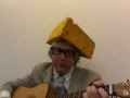 Buddy Holly  Cheesehead sings Eat Cheese Do
