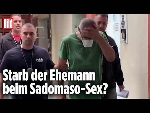 Deutscher Konsul in Brasilien unter Mordverdacht