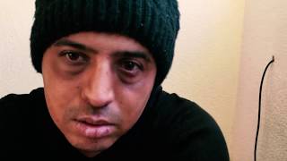 All My Mind - Learning To Fly (You Can Die) | [Official Music Video (Explicit)]