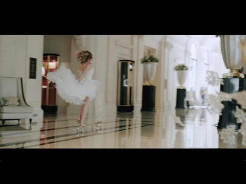Longboard Dancing - Valeriya x The Peninsula Paris