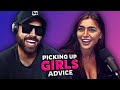 Zherka S Best Advice For Picking Up Girls