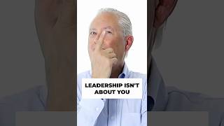 Most Leaders Get This Wrong