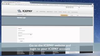 WordPress WP e-Commerce Online Payment Plugin Tutorial - ICEPAY