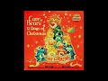 The Care Bears Twelve Days Of Christmas Story Cassette