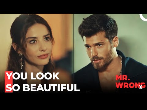 Ozgur Likes Ezgi A Lot - Mr. Wrong