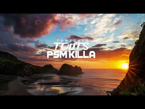 TOUTS PROD & SANKAH ILY MAUMAU LE ALOFA REGGAE