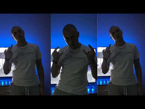 FETY - MOGA DA VLEZNA (Official Audio) Prod. by MB OUEST