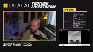 Reacting to Your Songs LIVE! (Submit Your Song)