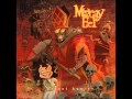 Moray Eel - "Impaler" 