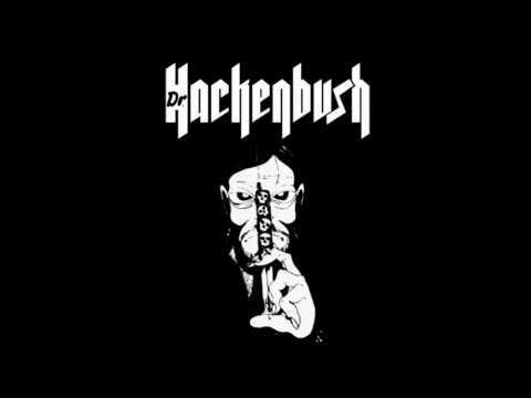 Dr. Huckenbush - Malutki