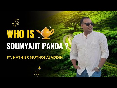 Discover Hath Er Muthoi Aladdin: Your Ultimate All-Purpose Channel!