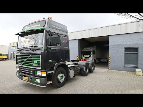 2023 Tom Holding VOLVO F16 Teil 01