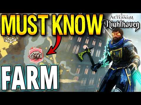 Best Season 10 Chest Run To Gear Up FAST In New World Aeternum