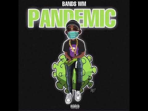 Bands WM - Crime Pays, Pt 2 “Pandemic EP”