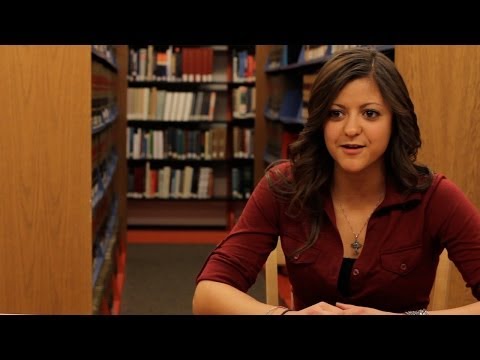 Advice To Prospective Students at Herkimer College