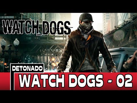 Watch Dogs 2 Xbox One