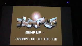 Bump Up - Lethargy [Live]