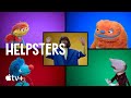 Santigold — Mittens | Helpsters | Apple TV+