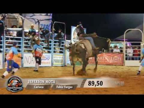 Rodeio de Cândido Mota 2015 - MELHORES MONTARIAS / SEMI FINAL