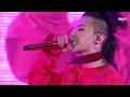 G-DRAGON - 미치GO, One Of A Kind, R.O.D / The Leaders (w. CL) (Act III, M.O.T.T.E World Tour in Seoul)