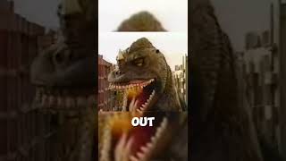 Download lagu The WEIRDEST Commercial Ever | Godzilla At Thailand mp3