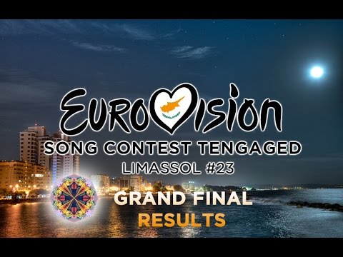 ESC Tengaged 23 - Grand Final Results