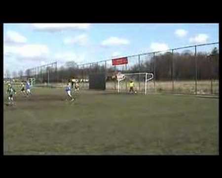 WVF C1 Tongerlo Cup 2008