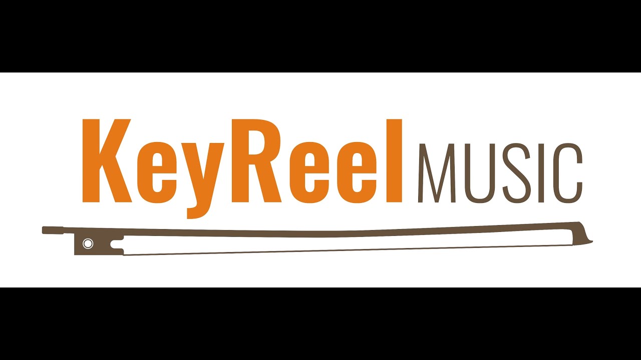 Promotional video thumbnail 5 for KeyReel Music