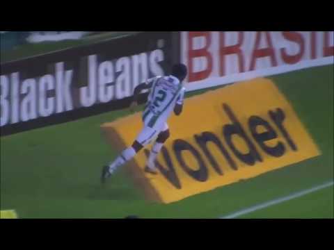 JUVENTUDE 2X1 LUVERDENSE - MELHORES MOMENTOS  BRASILEIRÃO SÉRIE B  12-05-2017