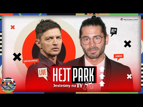 JIMEK - RADZIMIR DĘBSKI I TOMASZ SMOKOWSKI. HEJT PARK - JESTEŚMY NA TY 595