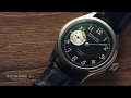 Bremont Wright Flyer WF-SS Video thumbnail